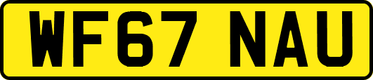 WF67NAU