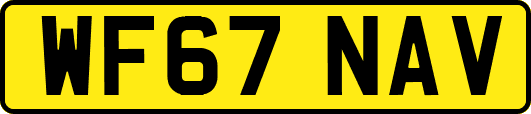 WF67NAV