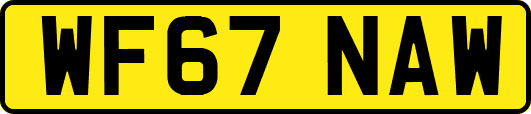 WF67NAW