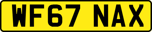 WF67NAX