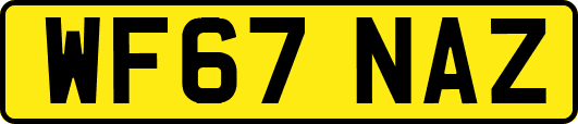 WF67NAZ
