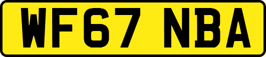 WF67NBA