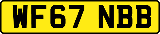 WF67NBB