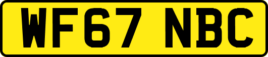WF67NBC