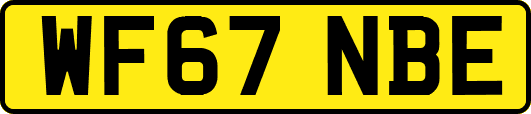 WF67NBE