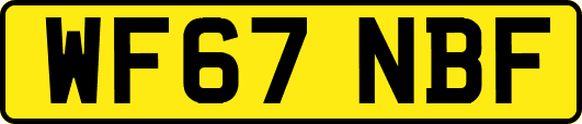 WF67NBF