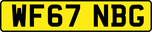 WF67NBG