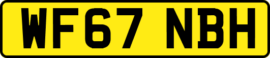 WF67NBH