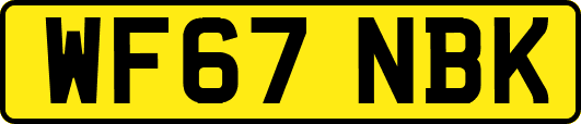 WF67NBK
