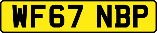 WF67NBP
