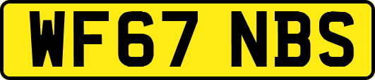 WF67NBS