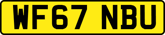 WF67NBU