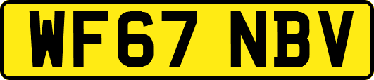 WF67NBV
