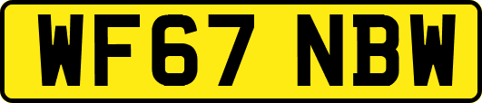 WF67NBW
