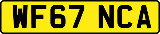WF67NCA