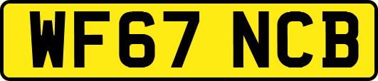 WF67NCB