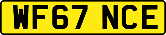 WF67NCE