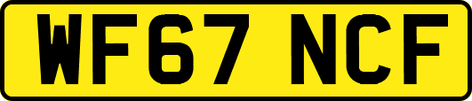 WF67NCF