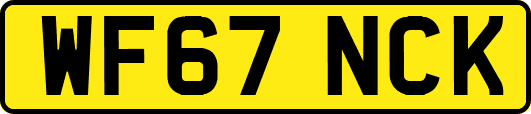 WF67NCK