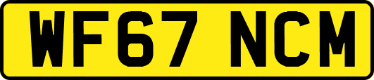 WF67NCM