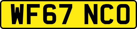 WF67NCO