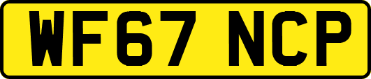 WF67NCP