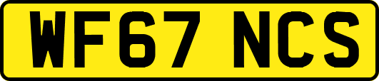 WF67NCS