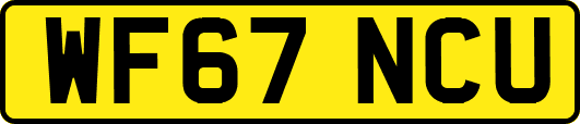 WF67NCU