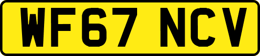 WF67NCV