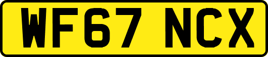 WF67NCX