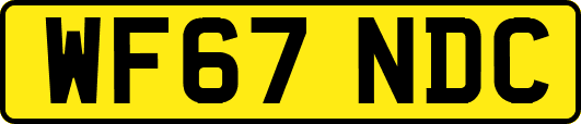 WF67NDC