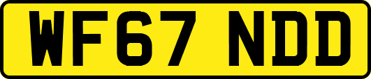 WF67NDD