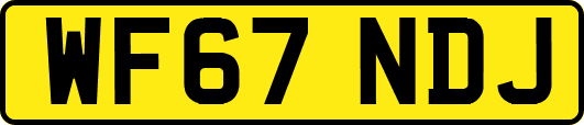 WF67NDJ