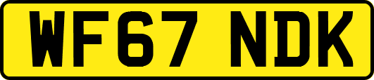 WF67NDK