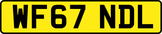 WF67NDL
