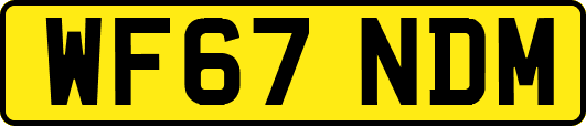WF67NDM