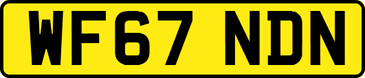 WF67NDN