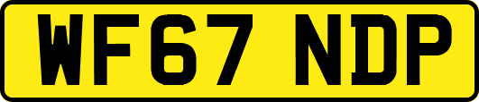 WF67NDP
