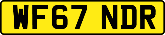 WF67NDR