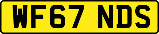 WF67NDS