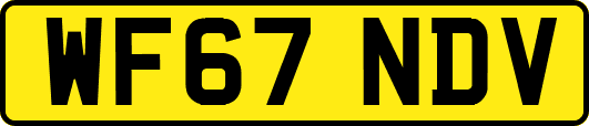 WF67NDV