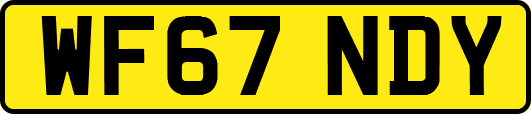WF67NDY