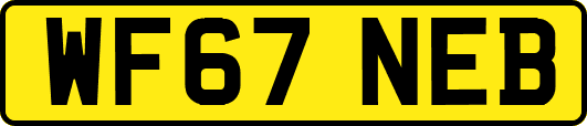WF67NEB