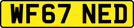 WF67NED