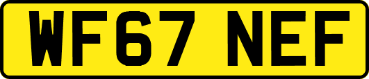 WF67NEF