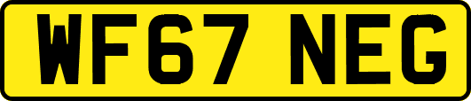 WF67NEG
