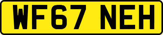 WF67NEH