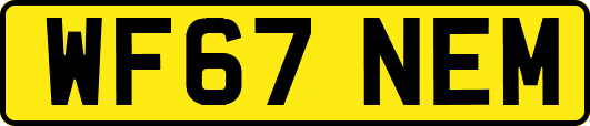 WF67NEM