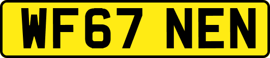 WF67NEN