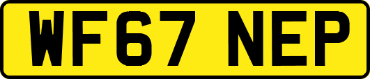 WF67NEP